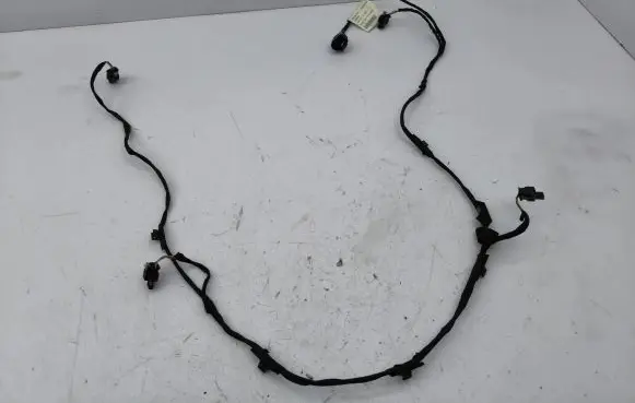 Audi A1 Parking sensor (PDC) wiring loom 82A971104K