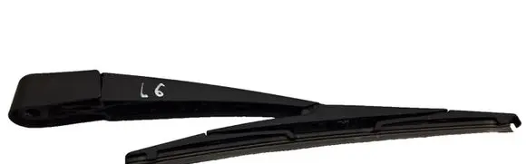 Peugeot 3008 II Rear wiper blade arm 3390653999