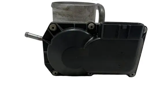 Hyundai Tucson TL Throttle valve 351002B300 530410B19 D6029