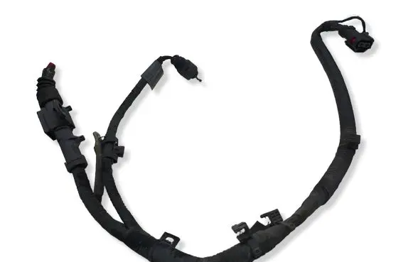 Audi Q5 SQ5 Other wiring loom 80B971111 09092016 6Q8971111