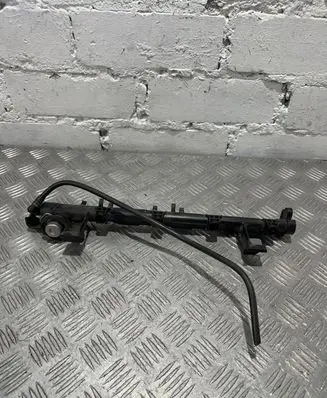 Ford Fiesta Fuel main line pipe 8A669F487AB
