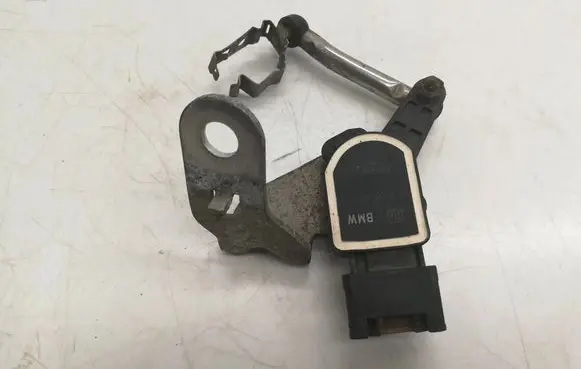 BMW 1 E81 E87 Headlight/headlamp level sensor 6785205