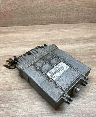 Ford Galaxy Engine control unit/module ECU 028906021ES 0281001531