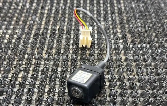 Porsche Panamera (970) Reversing camera 97064273300