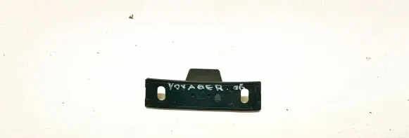 Chrysler Voyager Sliding door lock loop/hook striker 04675516G