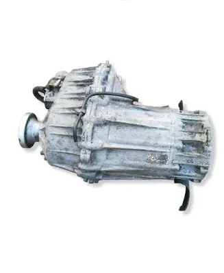 Mercedes-Benz ML W163 Gearbox transfer box case 0522022049 A1632710601