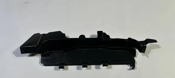 Ford Flex Intercooler air guide/duct channel da838a261ac