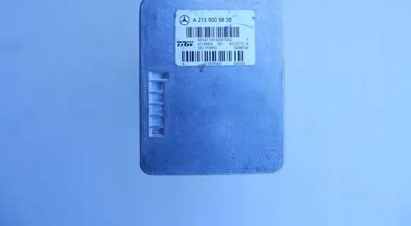 Mercedes-Benz E W213 ABS Pump A2139005830