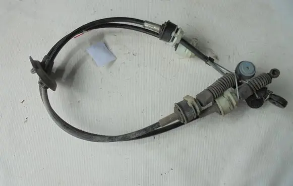 Mercedes-Benz Vito Viano W447 Gear shift cable linkage A4472601651