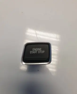 Chevrolet Camaro Engine start stop button switch 22774052