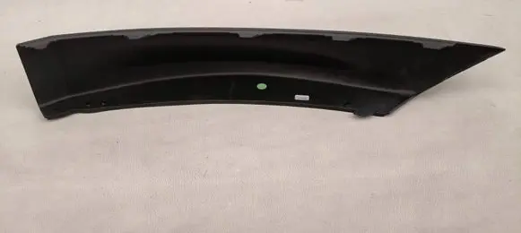 Ford Focus ST Front bumper splitter molding F1EJ17627A1