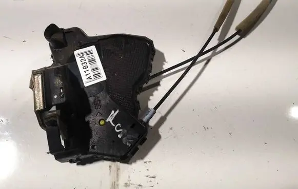 Toyota Corolla E120 E130 Rear door lock
