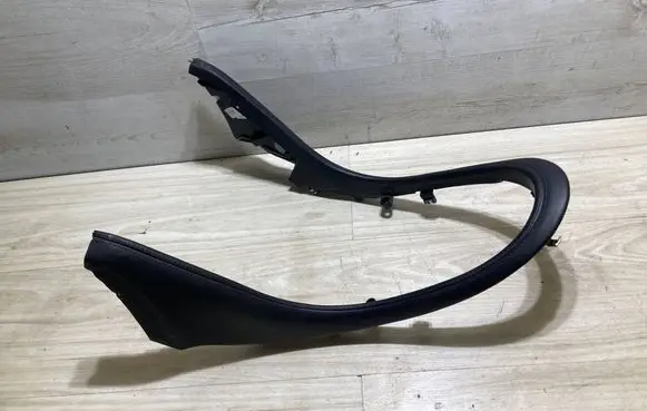 Mercedes-Benz CLS C219 Other center console (tunnel) element E0488441