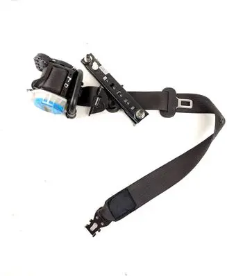 Opel Insignia A Front seatbelt 20951977