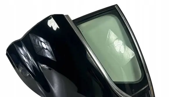 Citroen DS4 Rear door DLTDS4