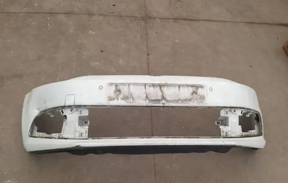 Volkswagen Polo V 6R Front bumper NNI15380