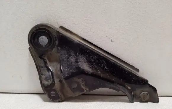 Other front suspension part