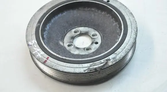Alfa Romeo Giulietta Crankshaft pulley 55210310
