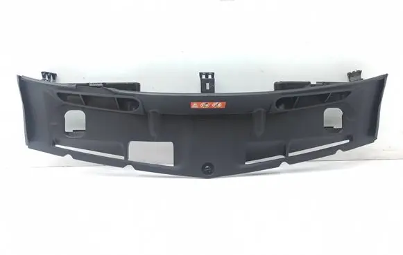 Mercedes-Benz C W204 Top upper radiator support slam panel A2045000155 2045000155
