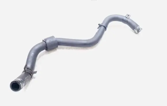 Ford Mondeo MK IV Power steering hose/pipe/line 6G91-3691-CD