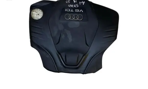 Audi A4 S4 B8 8K Engine cover (trim) 059103925CB 059103925BE