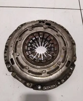 Volkswagen Sharan Pressure plate 03l141026