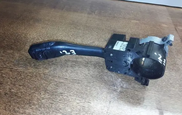 Audi A6 S6 C5 4B Indicator stalk 8L0953513H 202853