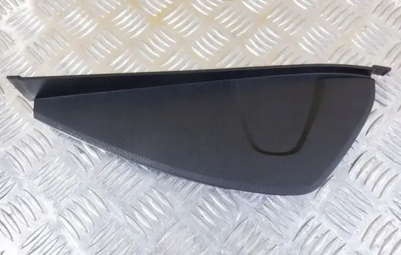BMW X1 F48 F49 Dashboard side end trim 9292147