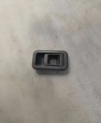 Fiat Ducato Front door interior handle 