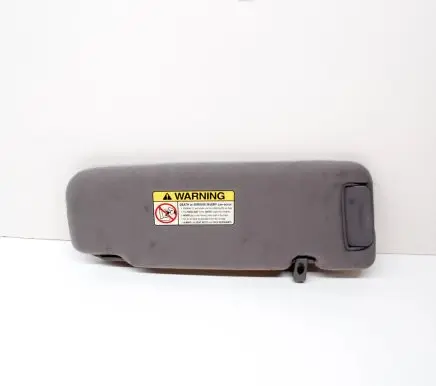 KIA Carnival Sun visor