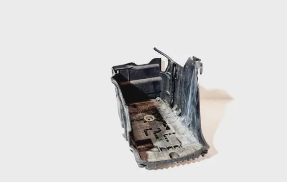 Volvo V70 Battery tray 6G9N10757AE 6G9N10757 31201029
