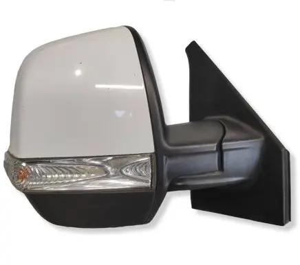 Opel Combo D Front door electric wing mirror 