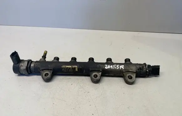 Renault Trafic II (X83) Fuel main line pipe 8200842432 0445214155