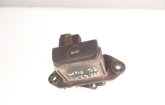 Renault Megane I Tailgate/trunk/boot exterior handle