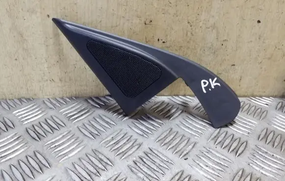 KIA Sorento Other front door trim element 876512P000