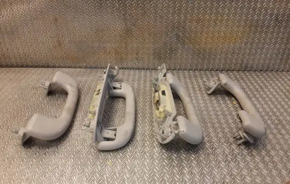 Mercedes-Benz R W251 Front interior roof grab handle