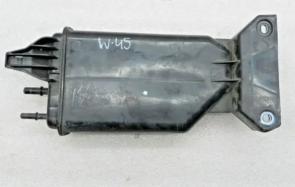 Volkswagen Tiguan Active carbon filter fuel vapour canister 3C0201801