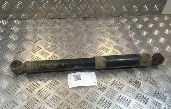 Seat Alhambra (Mk1) Rear shock absorber/damper