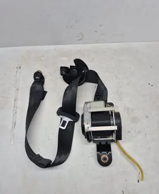 KIA Sportage Rear seatbelt 634021600D 89820F1000