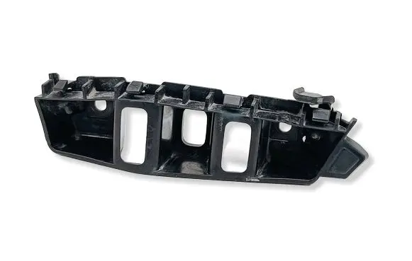 Volkswagen Touareg II Front bumper mounting bracket 7P6807184F