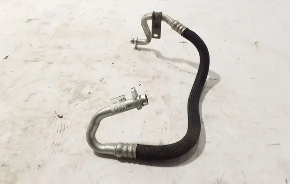 Renault Trafic III (X82) Air conditioning (A/C) pipe/hose 924549753R