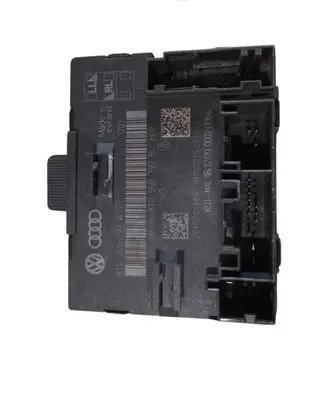 Audi A5 8T 8F Sliding door control unit/module 8T0959792K