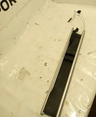 Mini Paceman (R61) Other center console (tunnel) element 306200DE
