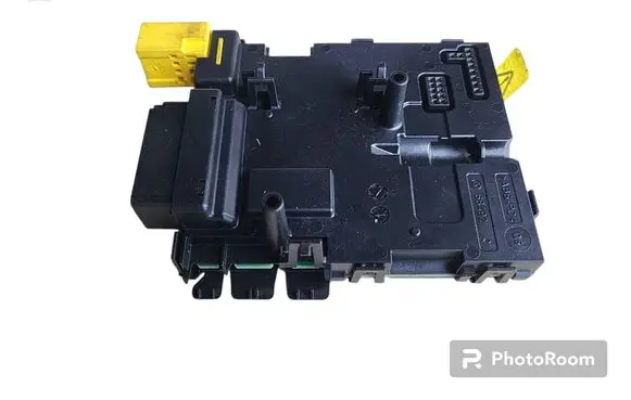 Steering angle sensor