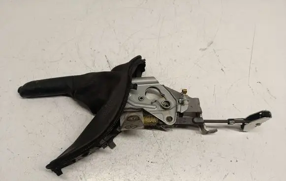 BMW 3 F30 F35 F31 Hand brake release handle 6799102