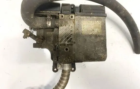 Ford Mondeo MK IV Auxiliary pre-heater (Webasto) 000002031232