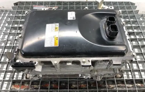 Toyota Corolla E210 E21 Other exterior part G9200-47330