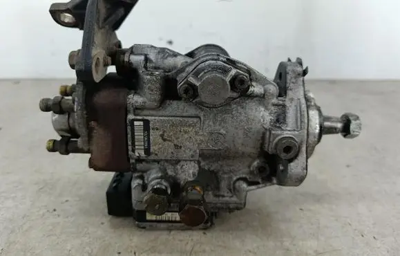Ford Transit Fuel injection high pressure pump