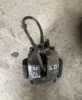 BMW X5 E70 Rear brake caliper