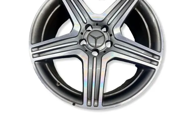 Mercedes-Benz CLS C218 AMG R19 alloy rim A2184010000